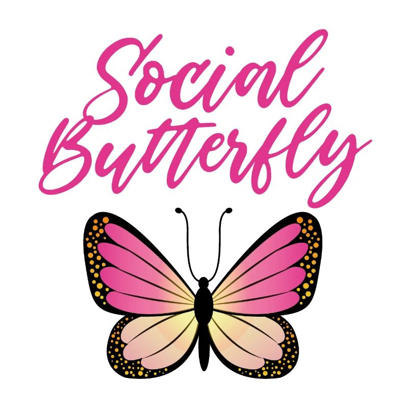 Papillon social