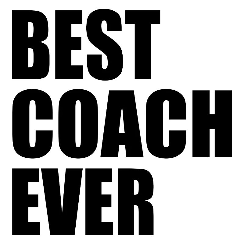 Best coach ever