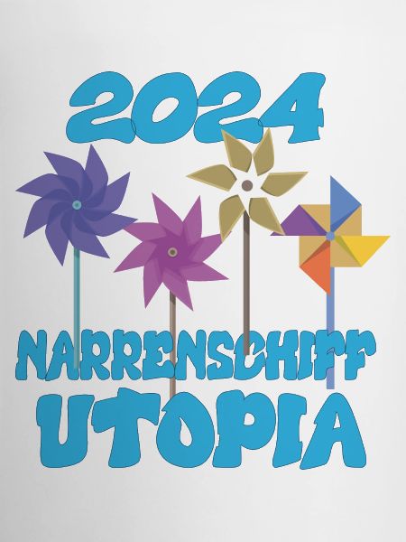 Narrenschiff Utopia, 2024