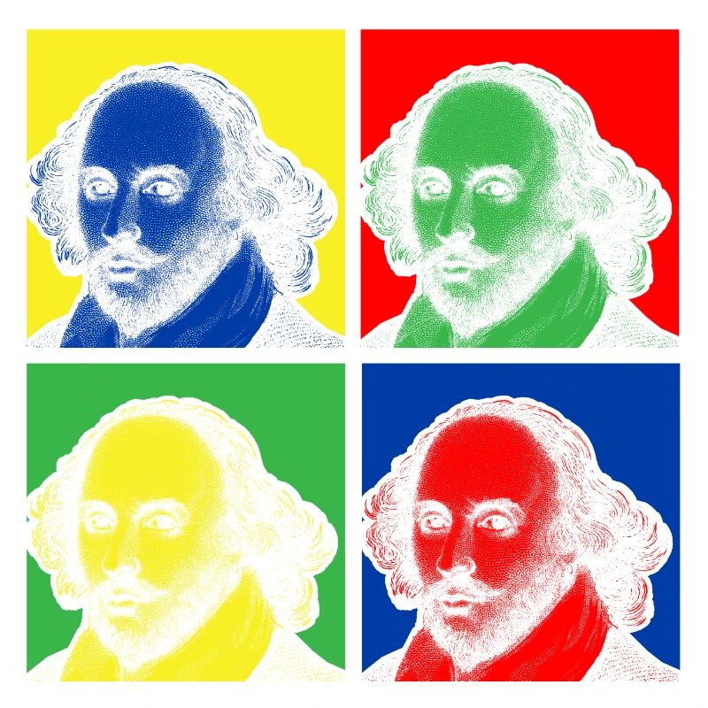 SHAKESPEARE