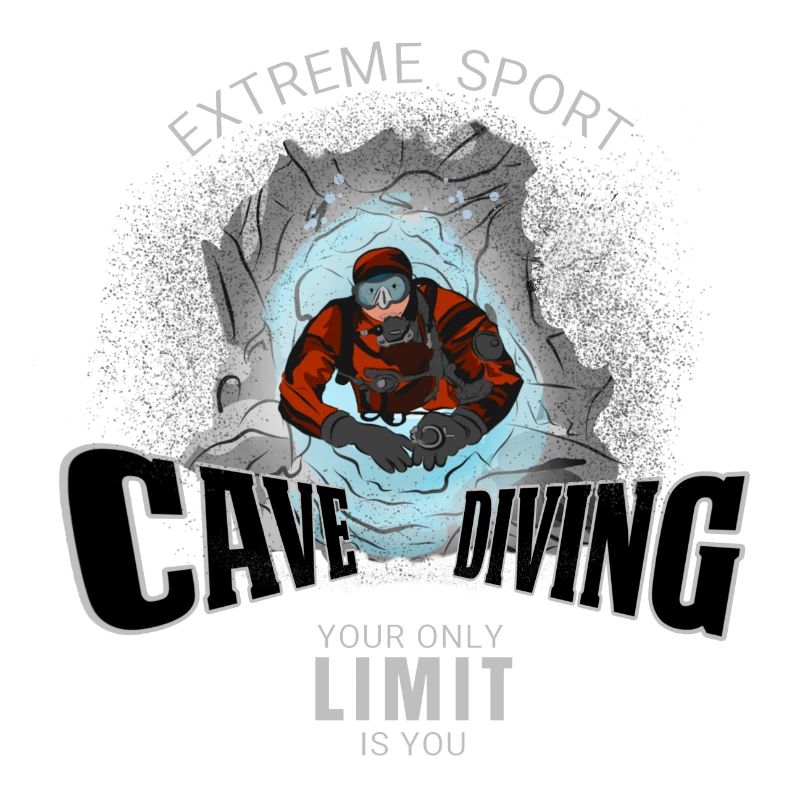 Cave Diving - Cave Diving
