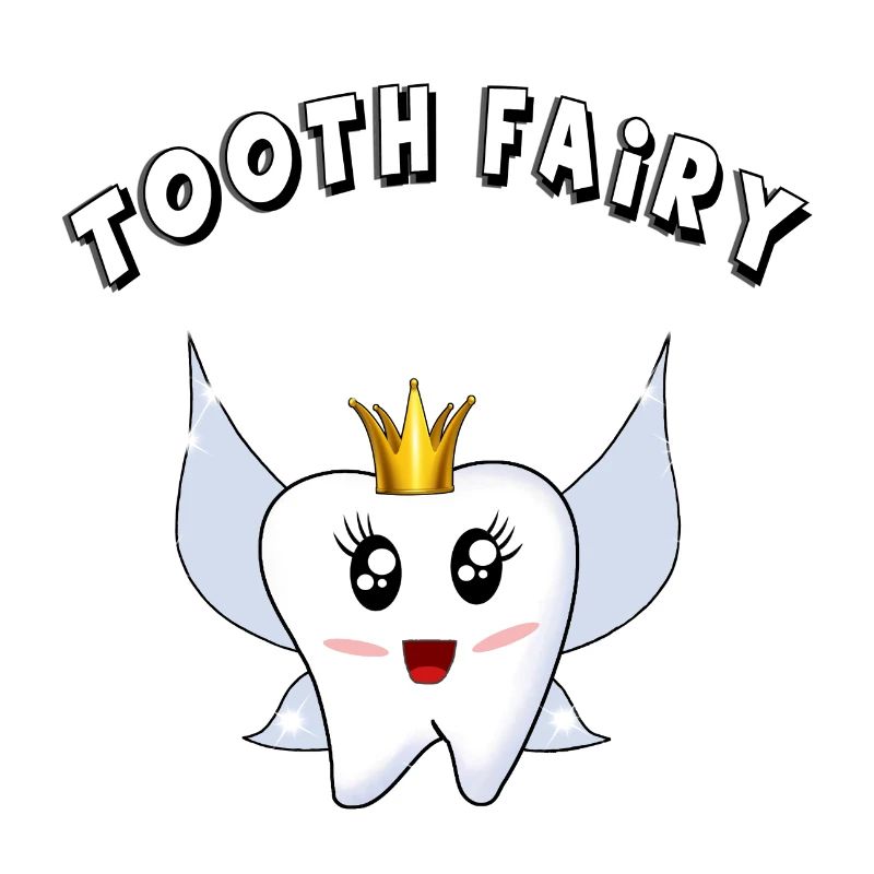 dent fée dent fée dentiste dent tanzanel