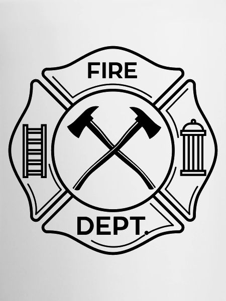 Caserne de pompiers