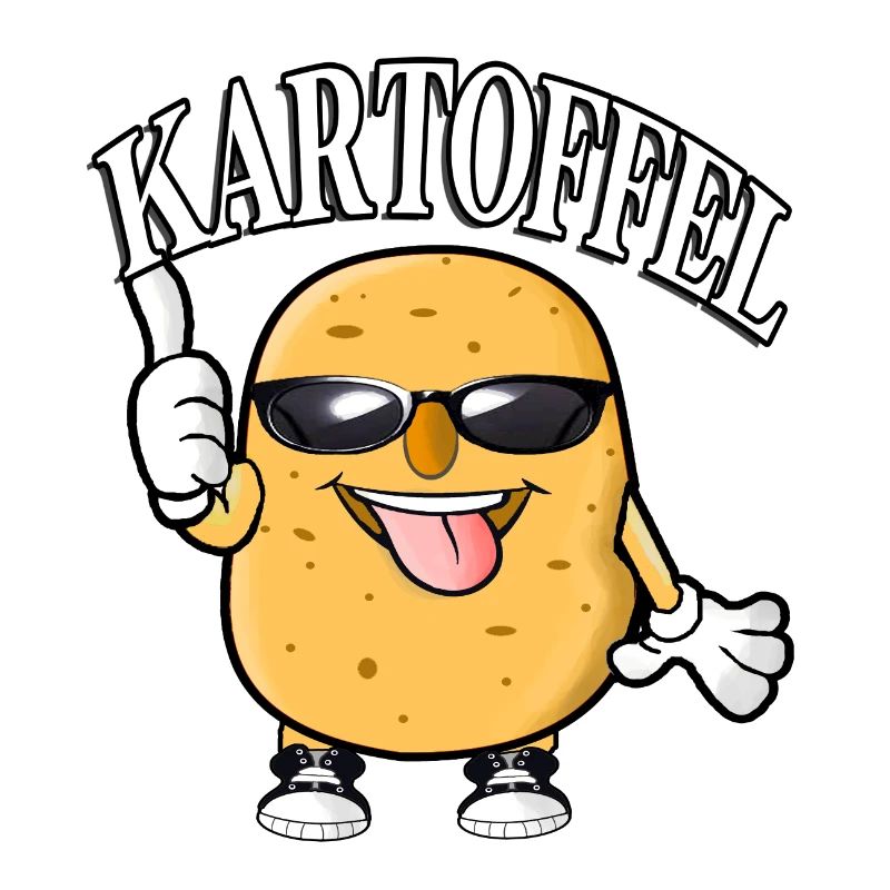 Deutsche Kartoffel