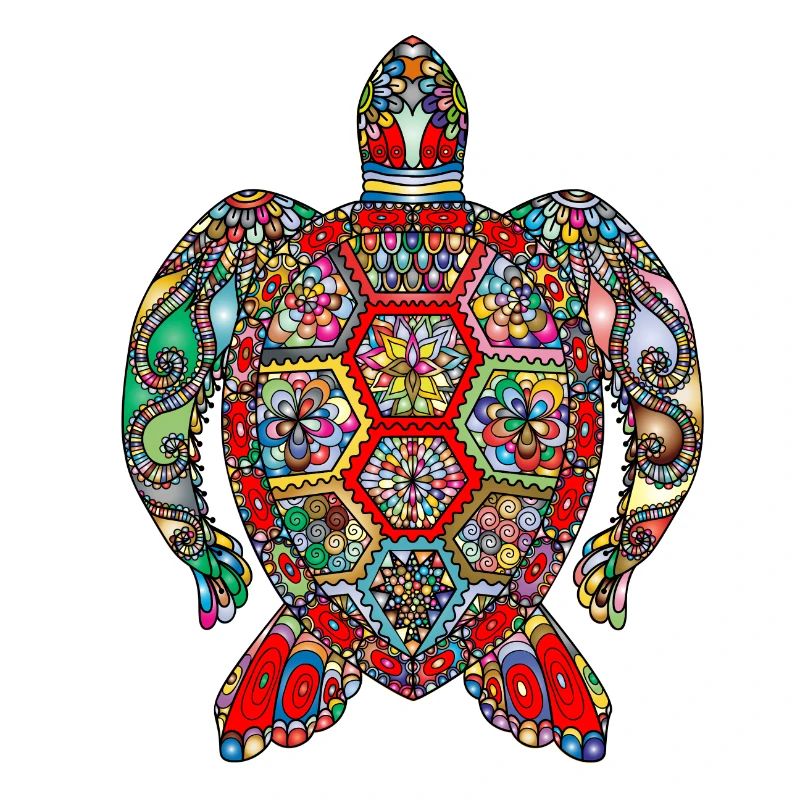 turtle