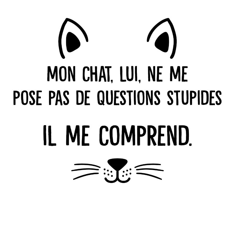 mon chat