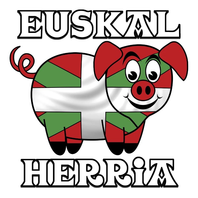 Cochon Basque