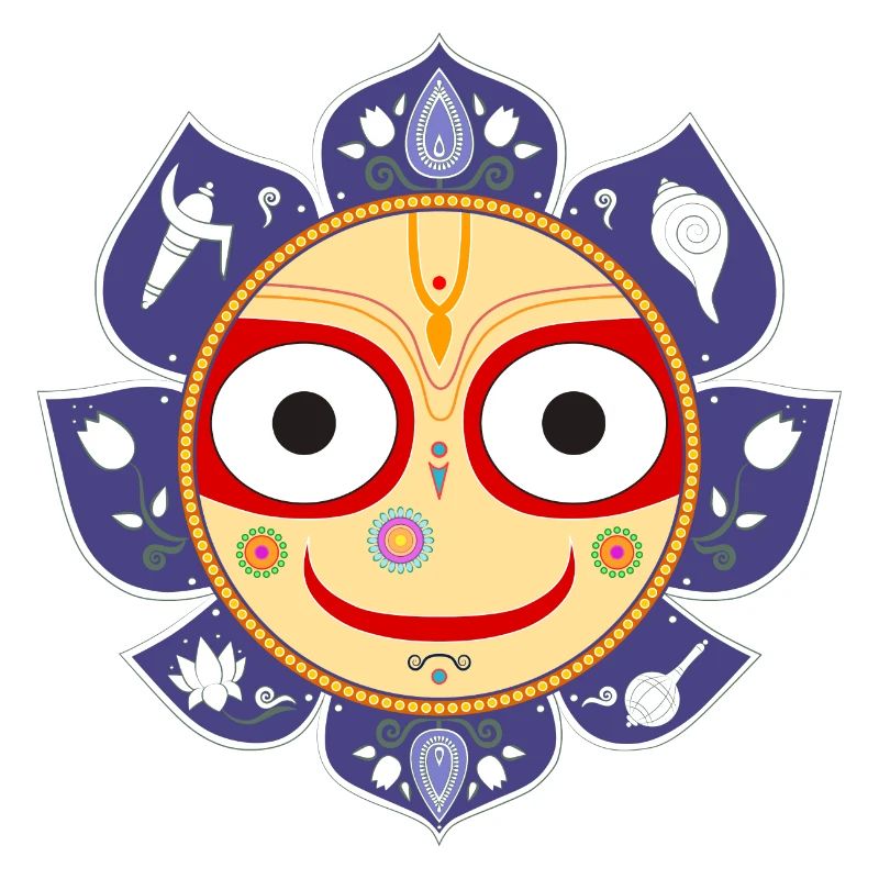Sri Subhadra Devi - Yoga Maya Devi