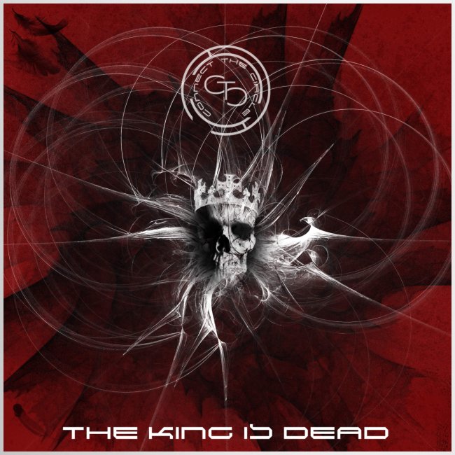 Connect The Circle - The King Is Dead