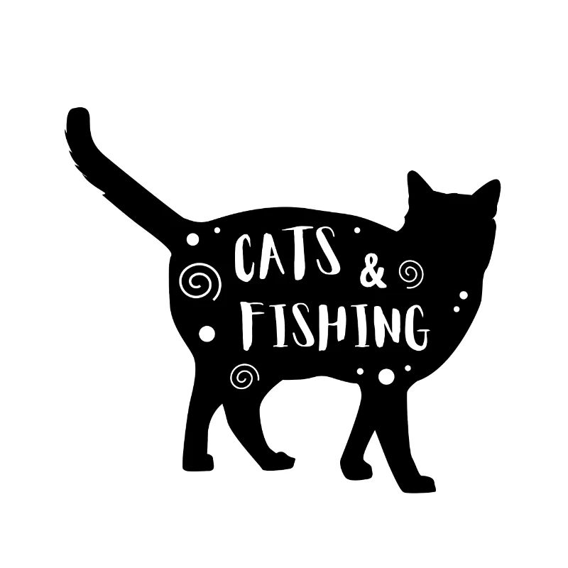 Chats & Pêche