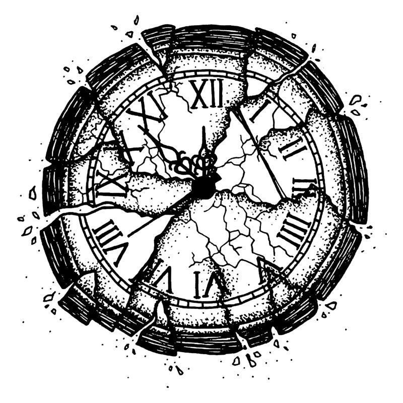 Pas le temps