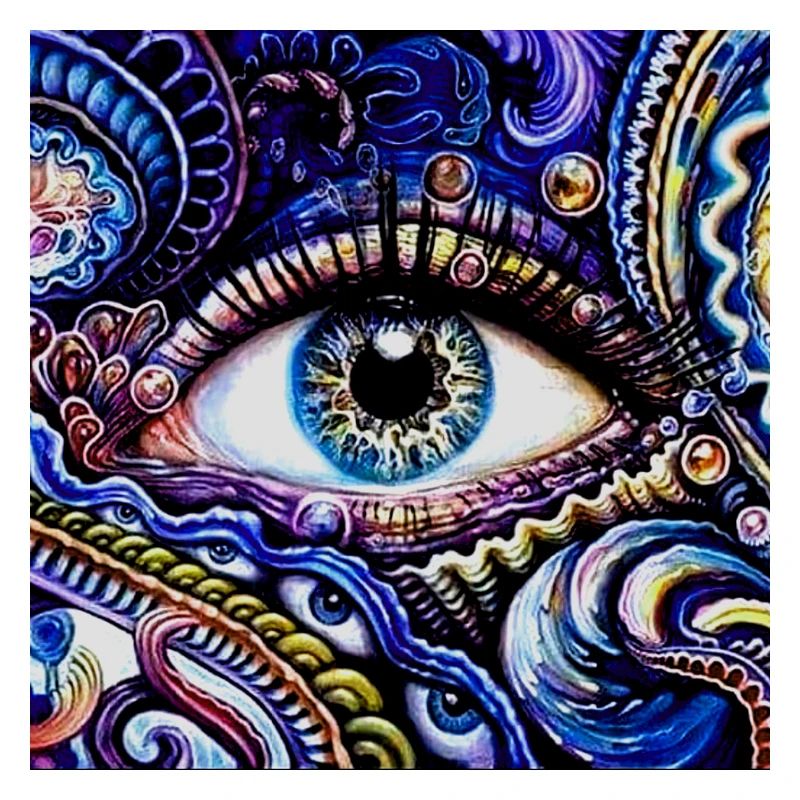 Third Eye Awakening