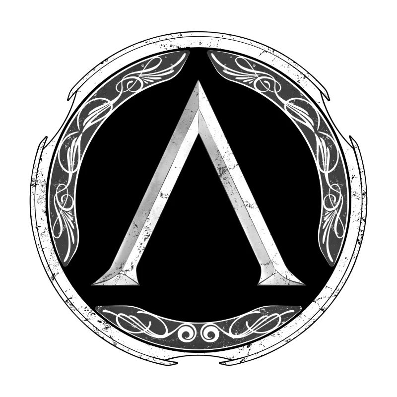 Sparta Warrior