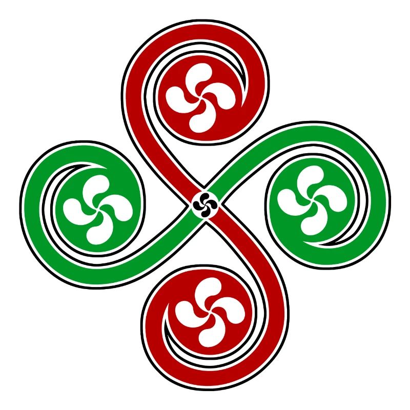 Croix du pays Basque