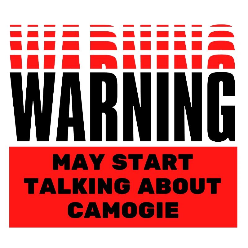 L’avertissement peut commencer à parler de camogie.