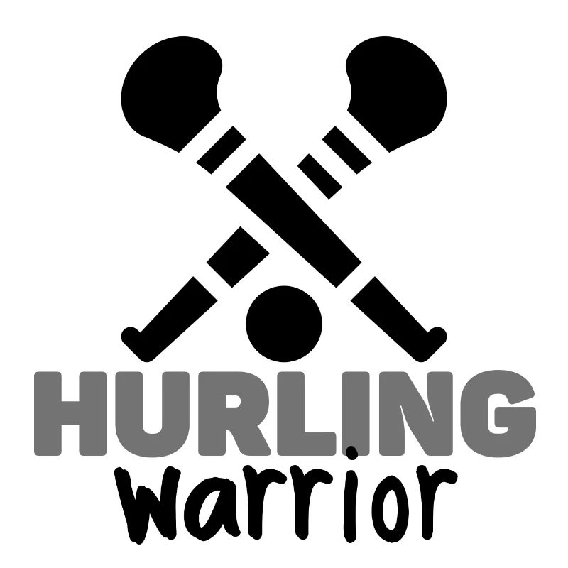 Hurling Warrior.