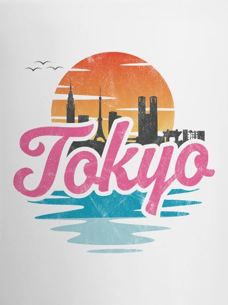 Tokyo
