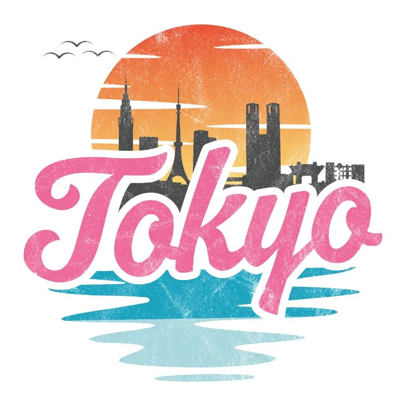 Tokyo