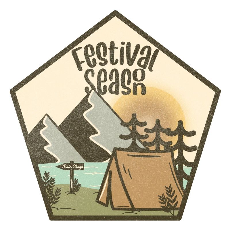 Saison des festivals