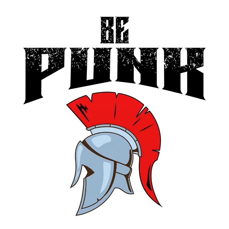 Be Punk