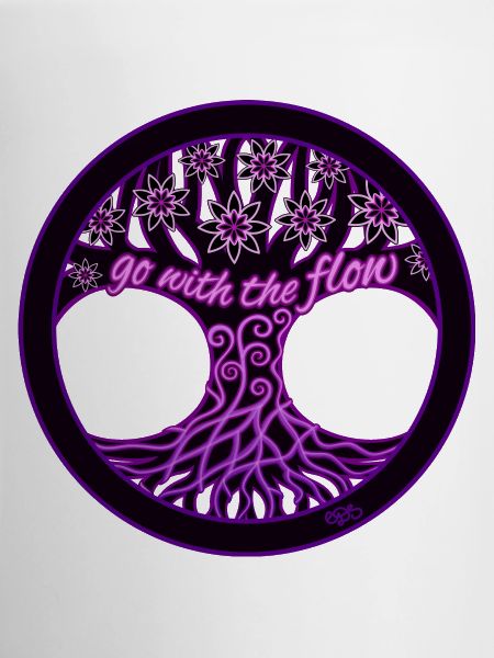 Go with the Flow tree