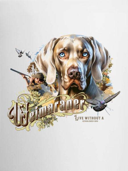 Weimaraner