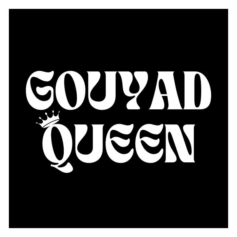 GOUYAD QUEEN by GMA