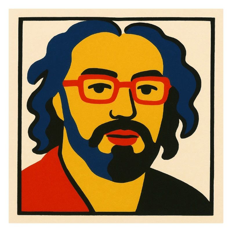 Gros oncle Matisse
