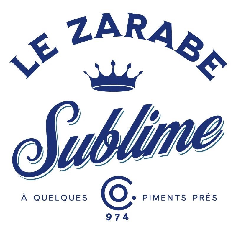 Le zarabe Sublime