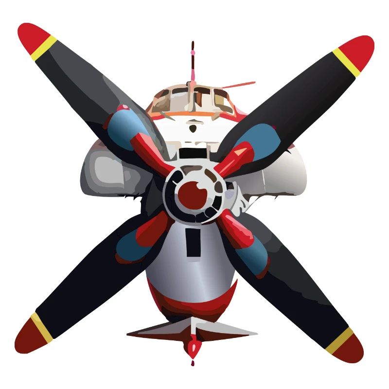 4Blade plug