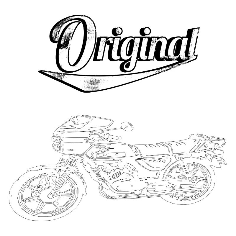 Zündapp KS 50 refroidi à l'eau