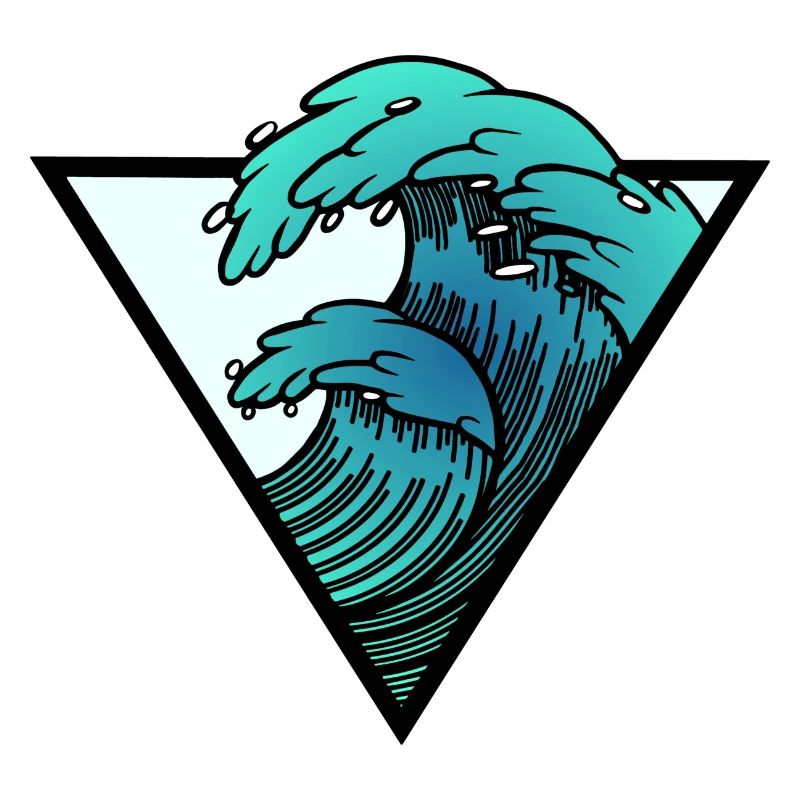 vagues