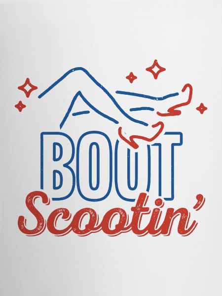 Boot Scootin