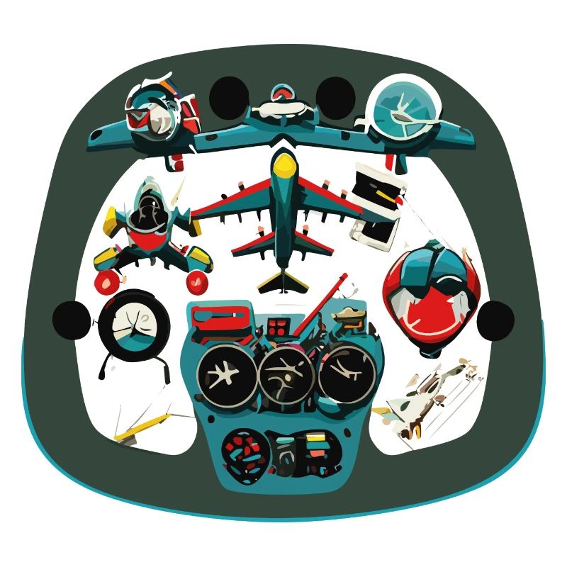 FlightInstruments