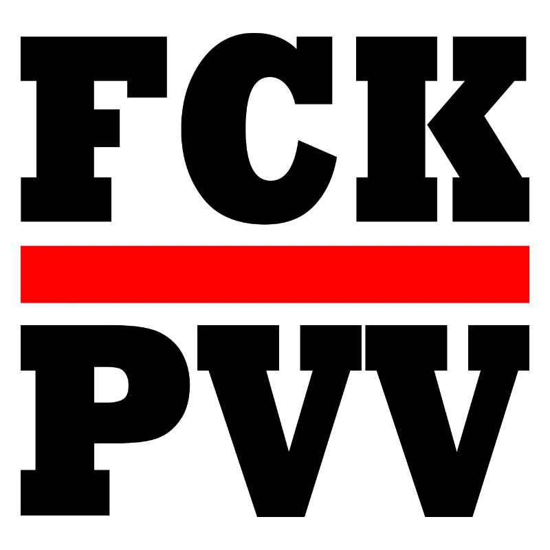 Fck pvv
