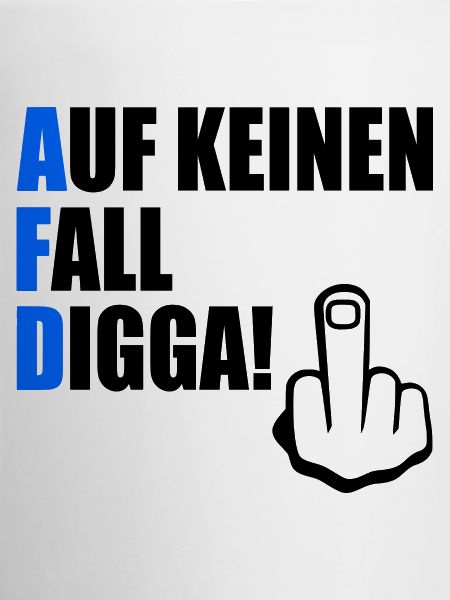 Certainement pas digga
