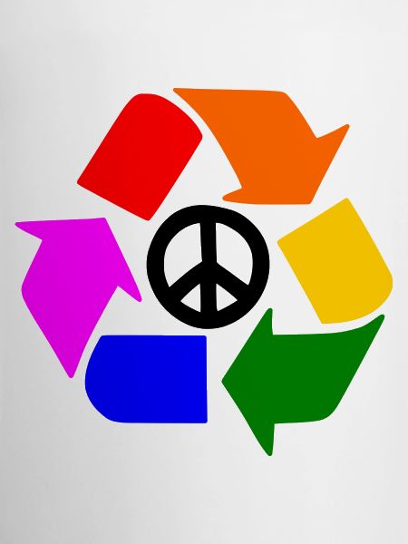 Peace sign