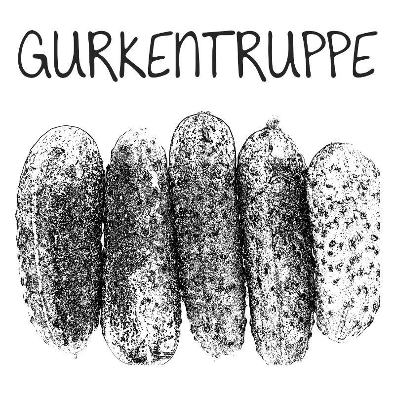 Gurkentruppe (delta)