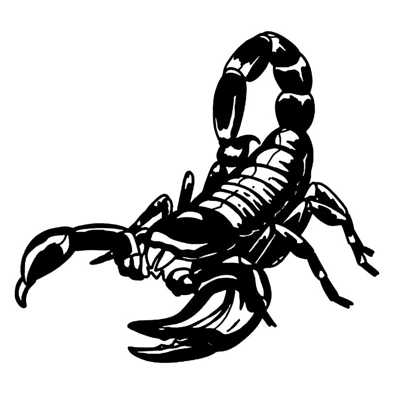 SCORPION