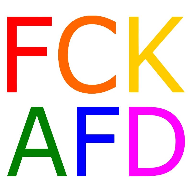 Fck afd