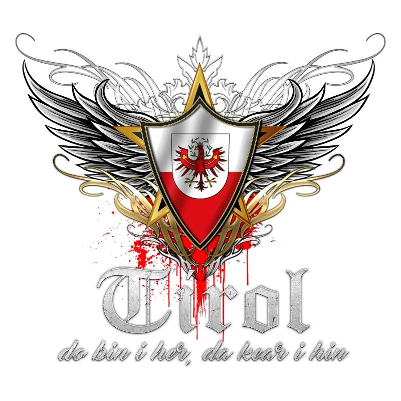 Tirol da bin i her