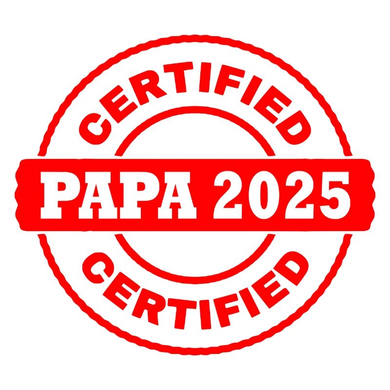 Papa 2025