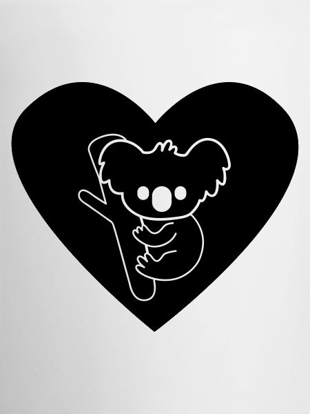 Koala Love