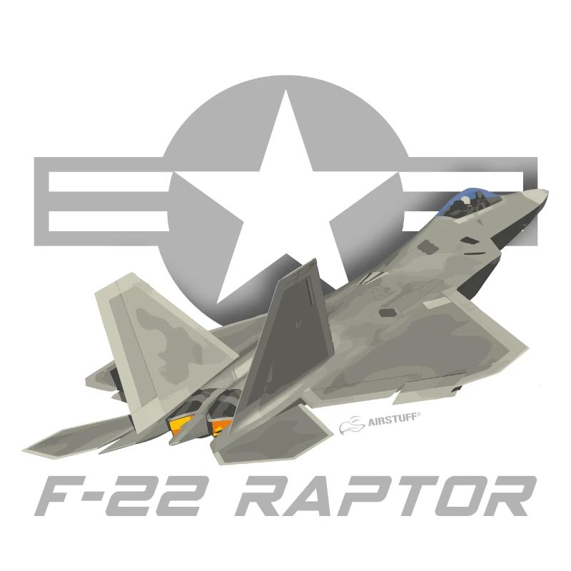 F-22 RAPTOR - AS2009