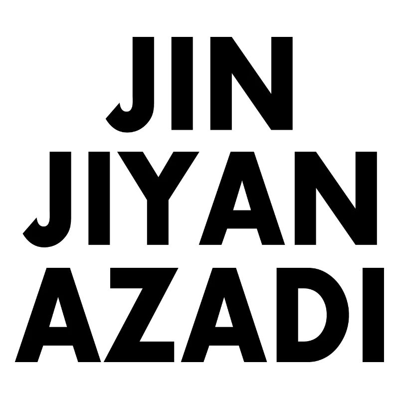 jin jiyan azadi
