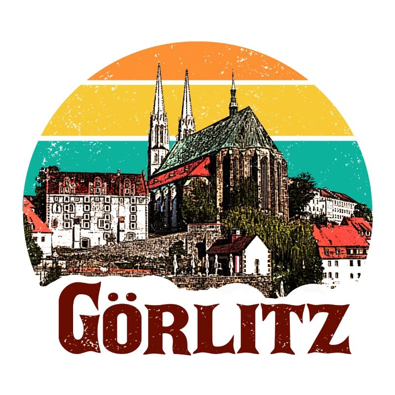 Görlitz Retro Light