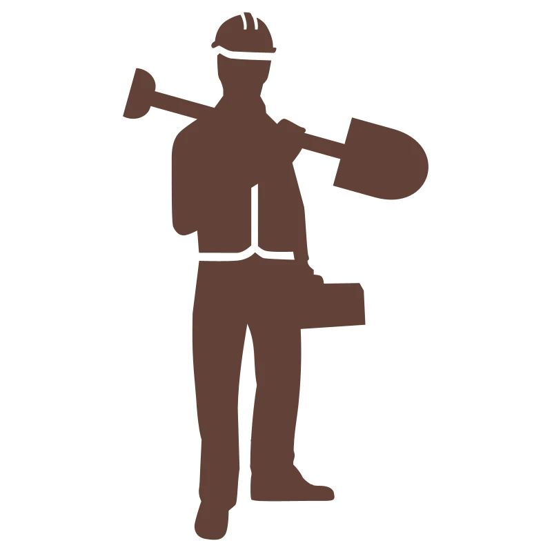 Ouvrier du bâtiment