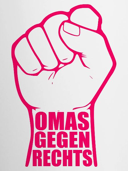 Omas gegen rechts