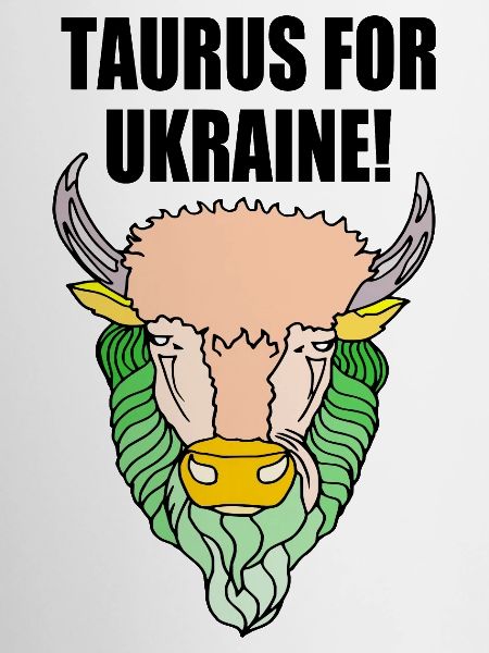 Taurus for ukraine