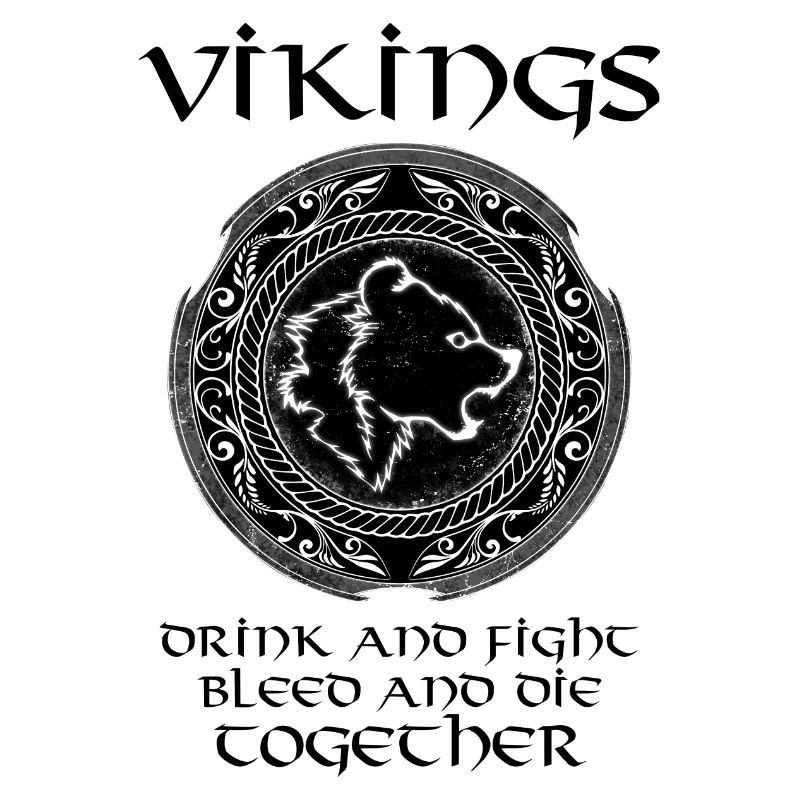 Ours Berserker Viking